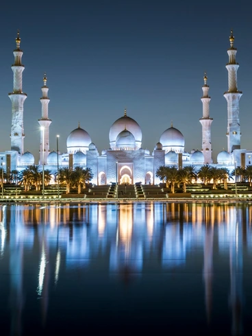 Abu Dhabi