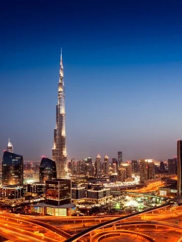 Dubai