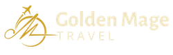 Golden Mage Travel