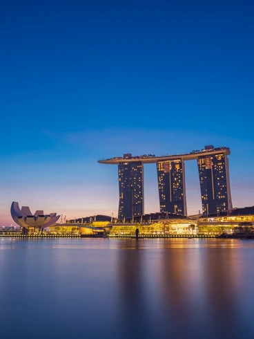 Singapore