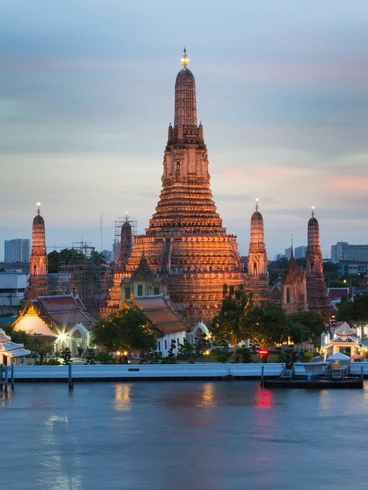 Thailand