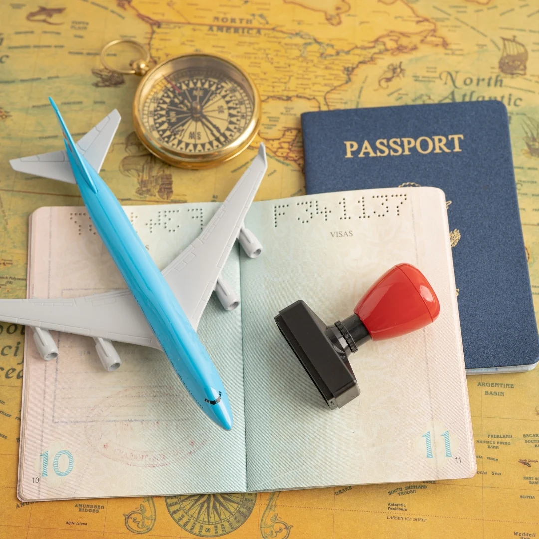 Travel Visa Assistance